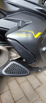 ZONTES 310V - 8