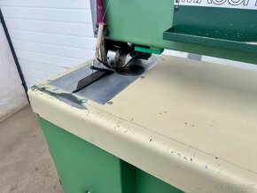 sešívačka na dýhy CASATI MACCHINE Z1000 CIK-CAK - 8