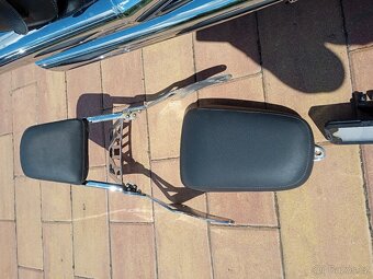 Suzuki Intruder M800 - 8