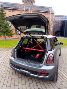 Fastroad Mini Cooper R56 Clubsport - 8