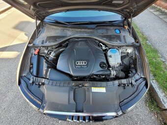 Audi A6 - 8