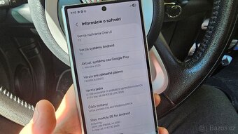 Samsung Galaxy Z Fold 6 dual 12/256GB - aj vymením - 8