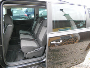 Volkswagen Sharan 2.0TDi 103Kw Comfortline 7míst - 8