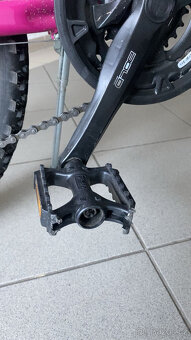 Prodám dětské kolo Front 24 - 8