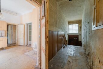 Prodej rodinného domu v centru Třebíče určeného k demolici n - 8