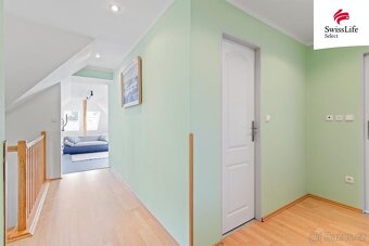Prodej rodinného domu 180 m2 L. Zívra, Nová Paka - 8