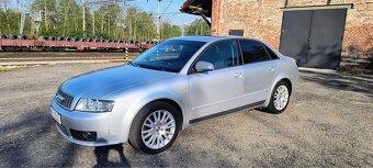 Audi A4 - 8
