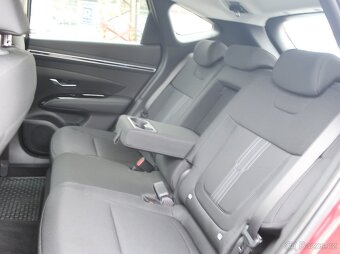 Hyundai Tucson 1.6T-GDi 110kW SMART AUTOMAT DPH - 8