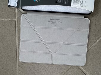 Pouzdro na tablet Pipetto Origami Penci na Apple iPad Pro 11 - 8