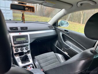 VW Passat b6 2.0tdi - 8