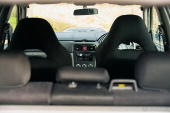 Subaru Forester STI Litchfield - 8
