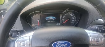 Ford S -Max 2.0 TDCi Titanium - 8