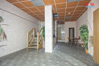 Pronájem obchod a služby, 222 m², Orlová, Masarykova třída - 8