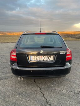 Škoda Octavia combi - 8