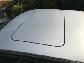BMW 316 318 E36 COMPACT - LPG - díly z vozu - 8