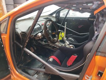 Seat Leon cupra 1.9tdi 4x4 - 8