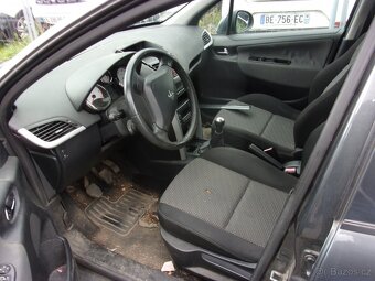 Peugeot 207 SW 1,6 hdi - 8