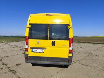 Peugeot Boxer L3H2 - 8