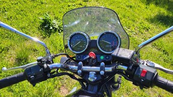 Kawasaki ER 5 rv. 2002, 35 kW - 8