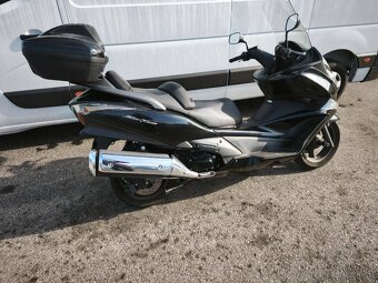 Honda SW-T400(2009) super cena - 8