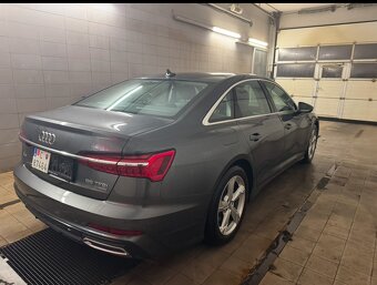 Audi A6 55 TFSI quattro S-tronic , 2019, možná výmena - 8