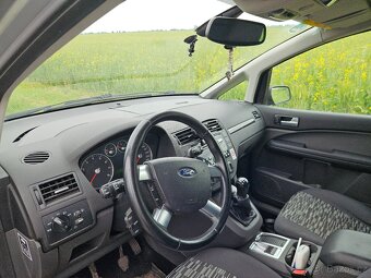 Ford C max - 8