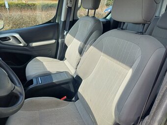 Peugeot partner 1.6 hdi - 8