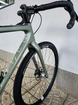 Gravel Open U.P. EKAR Sage Carbon Limited Edition 2022 - 8