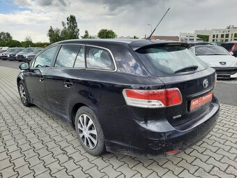 Toyota Avensis, 1,8 16V 108kW AUTO A/C VÝHŘEV - 8