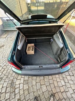 škoda octavia 1 chip - 8