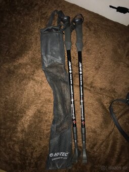 Hole Hi-Tec NEVIS - 8