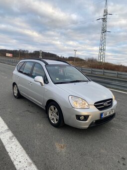 Ki carens 2.0 crdi 103 kW - 8