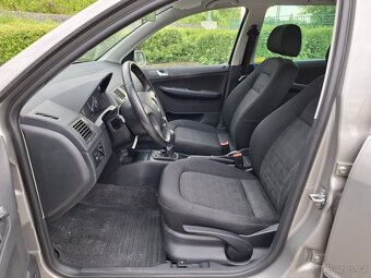 Škoda Fabia Kombi 1,2i 12V 47kW - 8