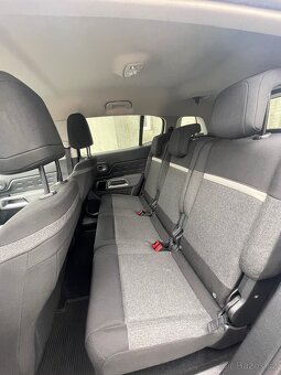 Citroen C5 Aircross - 8
