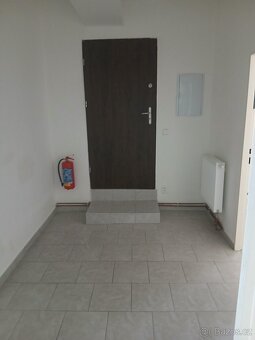 Pronájem bytu 3 kk 106 m2 - 8
