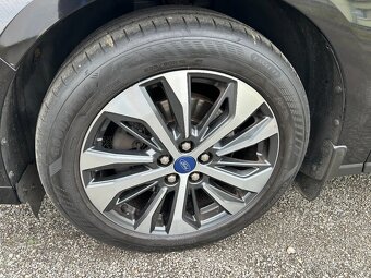 FORD GALAXY 2.0TDCI 110KW TITANIUM NAVI XENONY 7 MÍST ČR DPH - 8