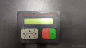 PLC Mitsubishi Melsec FX0-14MT-DSS - 8