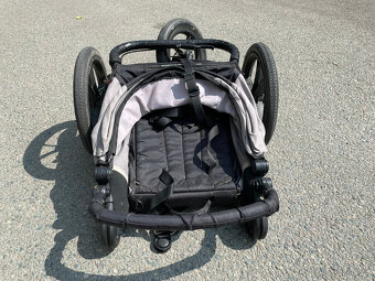 Prodam Baby Jogger Summit x3 - 8