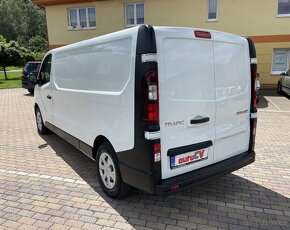 RENAULT TRAFIC 2.0 DCI 88kW L2H1-2021-72.056KM-KLIMA,PDC- - 8
