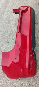 VW Golf 7 VII hatchback pate dveře kufor ly3d 5G0 - 8