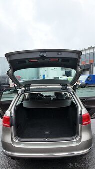 Volkswagen Passat 2.0 TDi, DSG, Max výbava - 8
