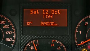 Peugeot Boxer 2.0 L2H1 - 8