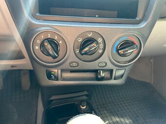 Prodám Kia Picanto - 8
