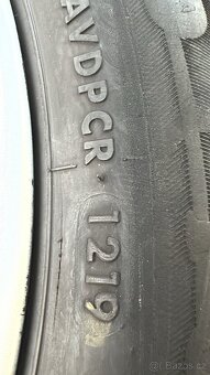 Alu kola FORD R16 ORIGINÁL - 8