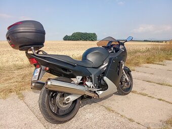 Honda CBR 1100 XX - 8