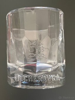Sada originálních skleniček - 8