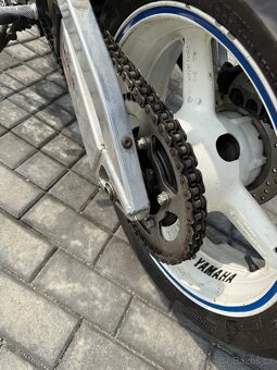 Yamaha r6 2001 na nd - 8
