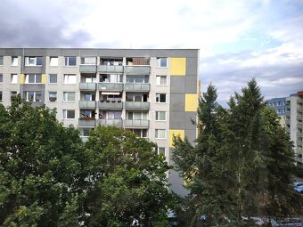 Pronájem bytu 2+1, 60m2, Praha 5, Barrandov, Pražského ul - 8