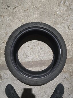 Continental WinterContact TS 870 195/45 r17 - 8