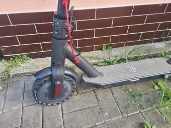 Elektrokoloběžka ESKOTER z roku 2023 - 8